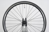 REAR Origin8 SE18 Wheel Master Alloy Clincher Rim Brake Wheel 11 Speed