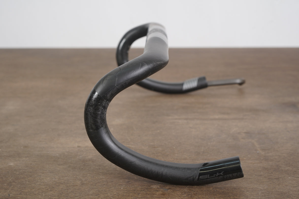 42cm FSA SL-K Carbon Compact Road Handlebar 31.8mm SLK