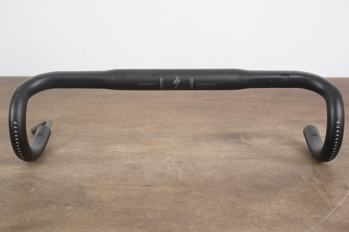 44cm Specialized Shallow Bend Alloy Compact Road Handlebar 31.8mm