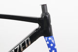 52cm Specialized Allez Sprint V2 Alloy Disc Brake Road Frameset