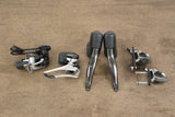 SRAM Red HRD eTap WiFli 11 Speed Wireless Electronic Hydraulic Disc Groupset