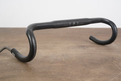 44cm Specialized Shallow Bend Alloy Compact Road Handlebar 31.8mm