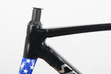 52cm Specialized Allez Sprint V2 Alloy Disc Brake Road Frameset