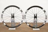 HED Vanquish RC4 Carbon Tubeless Disc Brake Wheelset SRAM XDR 12 Speed