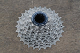11-28T Shimano Ultegra CS-R8000 11 Speed Cassette 245g 8000