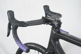 *Demo* S (Small) Time Alpe d’Huez SRAM Force AXS HED Carbon Disc Brake Road Bike