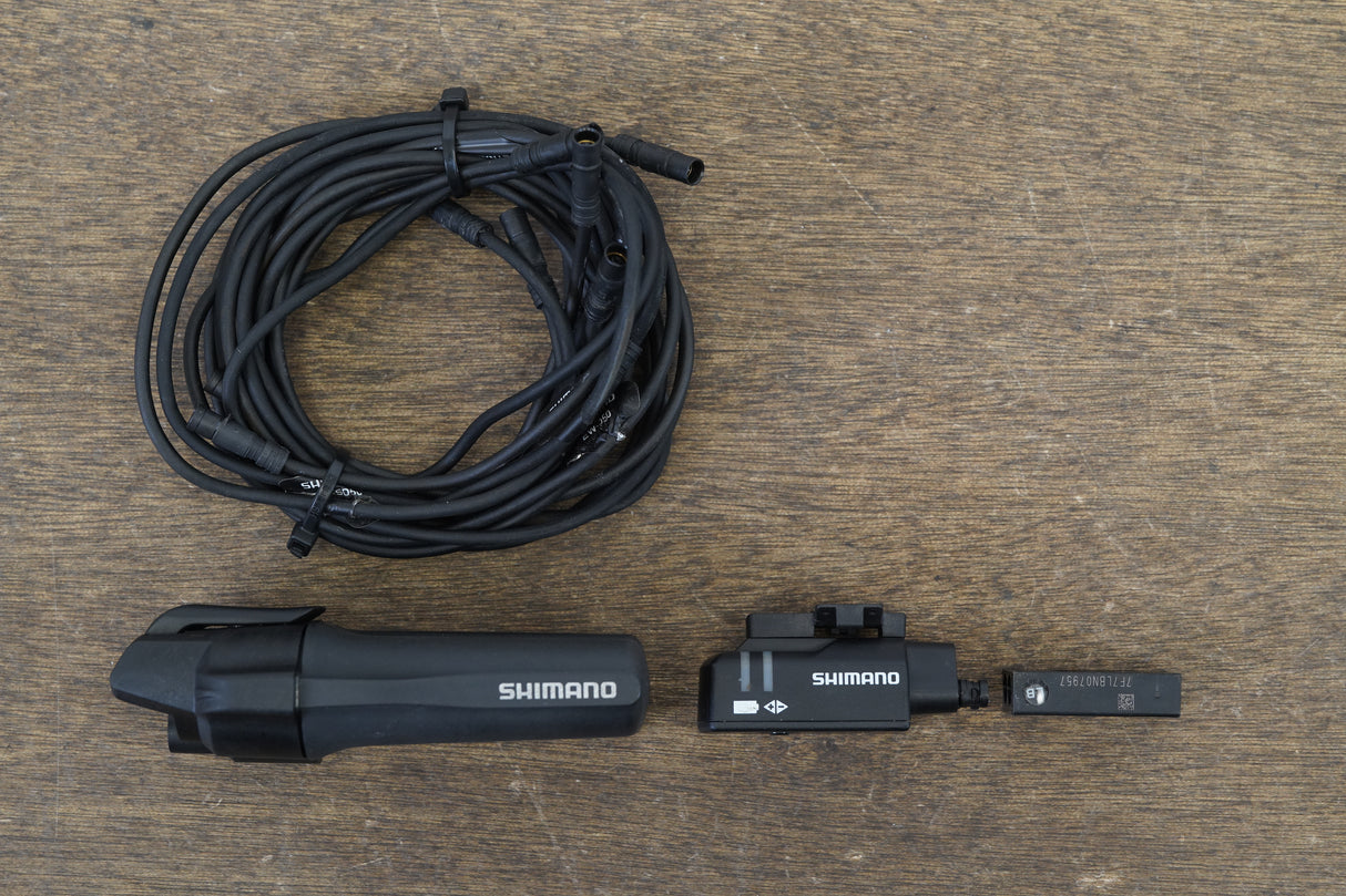 Shimano Ultegra 6770 Di2 10 Speed Electronic Rim Brake Road Groupset