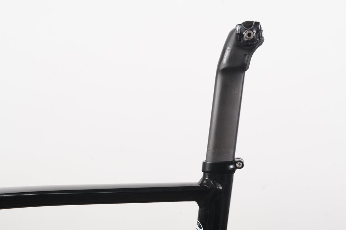 52cm Specialized Allez Sprint V2 Alloy Disc Brake Road Frameset