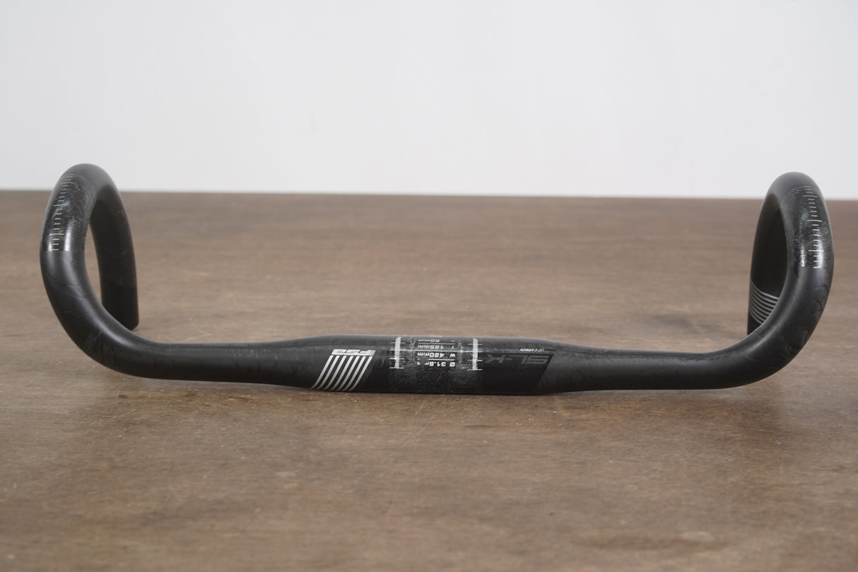 42cm FSA SL-K Carbon Compact Road Handlebar 31.8mm SLK