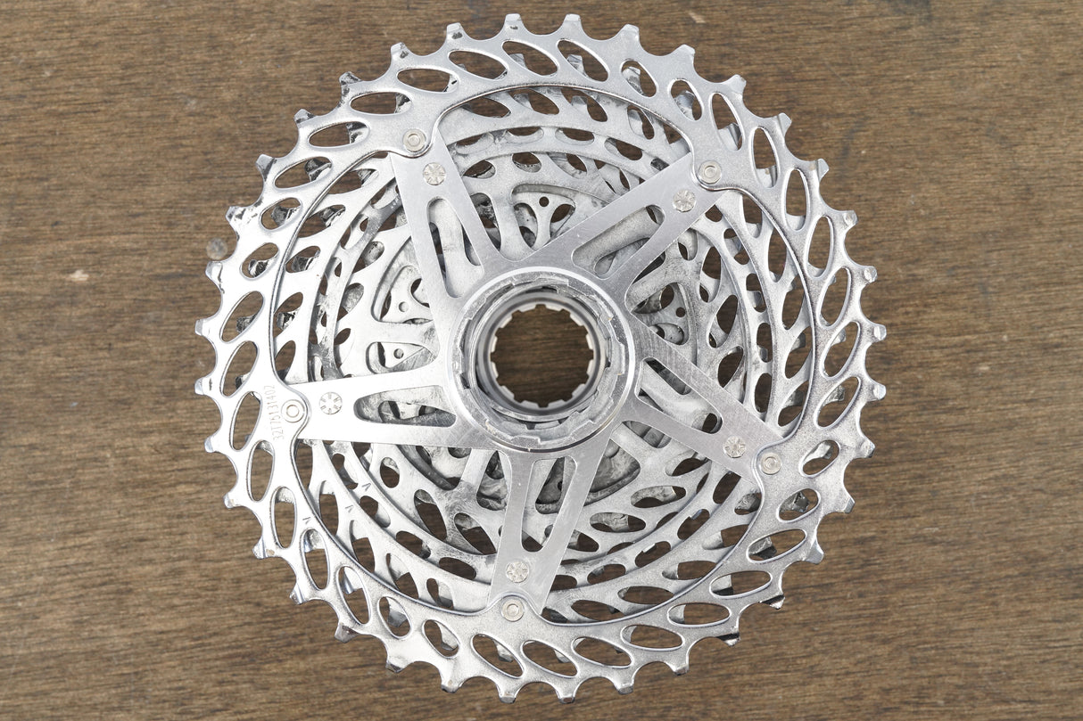 SRAM Force 1 1x12 Speed Mechanical Disc Brake Road Gravel Groupset