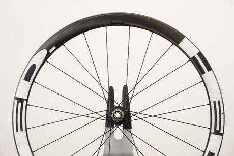 HED Vanquish RC4 Carbon Tubeless Disc Brake Wheelset SRAM XDR 12 Speed