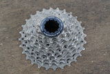11-28T Shimano Ultegra CS-R8000 11 Speed Cassette 245g 8000