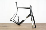 2020 62cm Cannondale SuperSix EVO Carbon Disc Brake Frameset Super Six