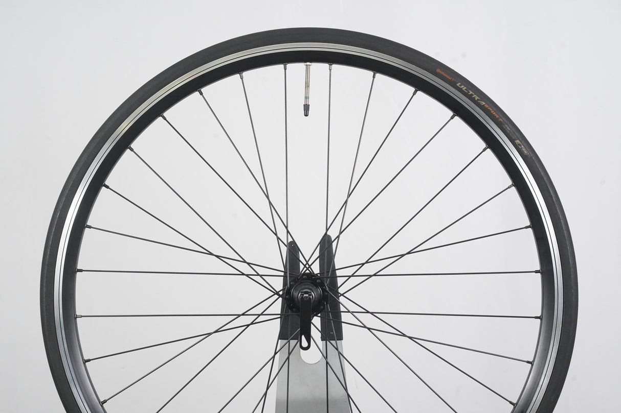 REAR Origin8 SE18 Wheel Master Alloy Clincher Rim Brake Wheel 11 Speed