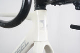 54cm Van Dessel Arch 65 Carbon Disc Road Frameset + Barstem