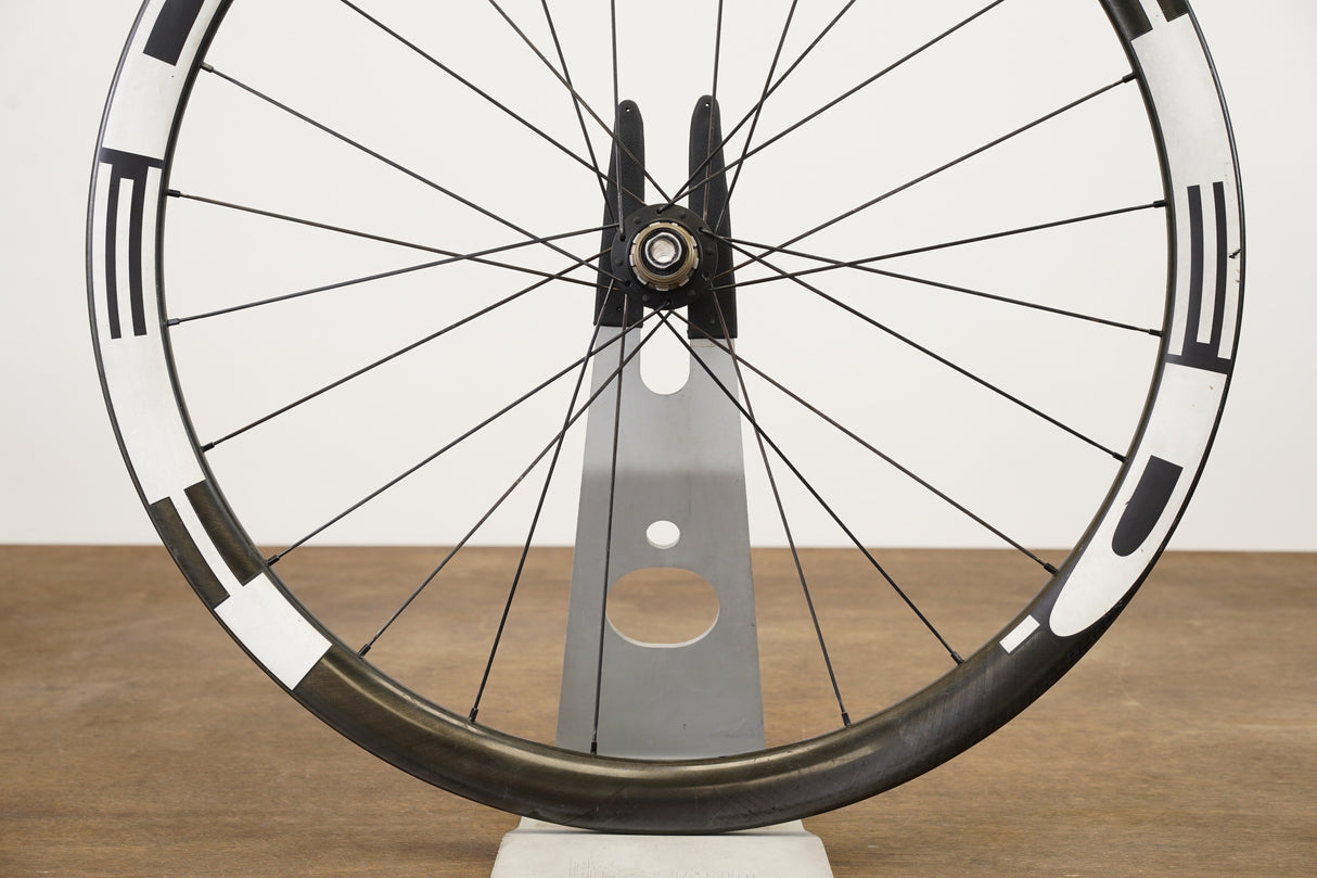HED Vanquish RC4 Carbon Tubeless Disc Brake Wheelset SRAM XDR 12 Speed