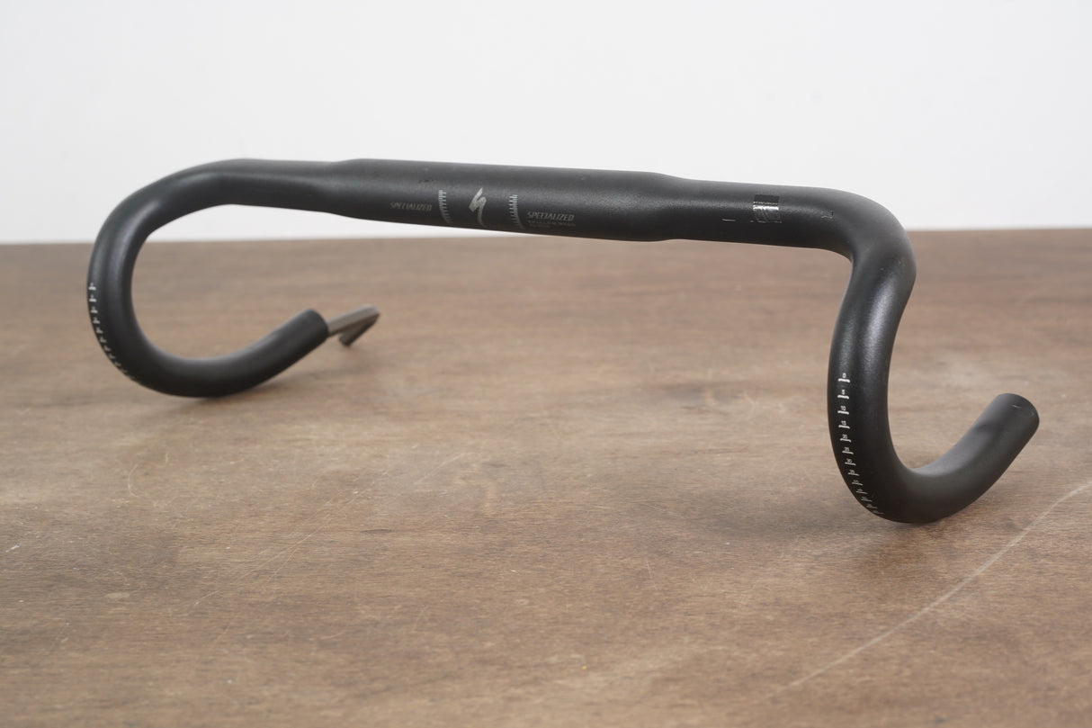 44cm Specialized Shallow Bend Alloy Compact Road Handlebar 31.8mm