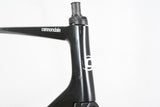 2020 62cm Cannondale SuperSix EVO Carbon Disc Brake Frameset Super Six