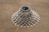 11-28T Shimano Ultegra CS-6800 11 Speed Cassette 244g