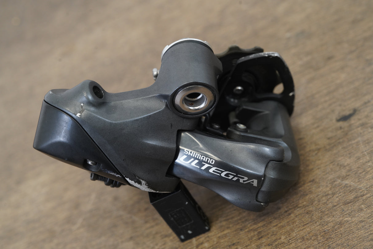 Shimano Ultegra 6770 Di2 10 Speed Electronic Rim Brake Road Groupset