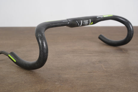 44cm FSA K-Force Carbon Compact Road Handlebar 31.8mm