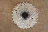 11-28T Shimano Ultegra CS-6800 11 Speed Cassette 244g