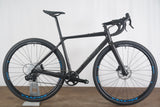 *Demo* XS Time Alpe d’Huez X 45 Ekar 1x Boyd Carbon Disc Gravel Bike