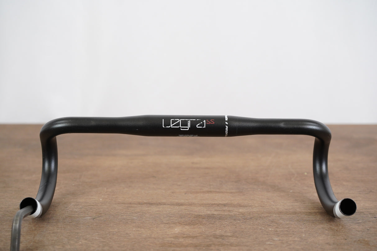 42cm Profile Design Legra SS Alloy Compact Road Handlebar 31.8mm