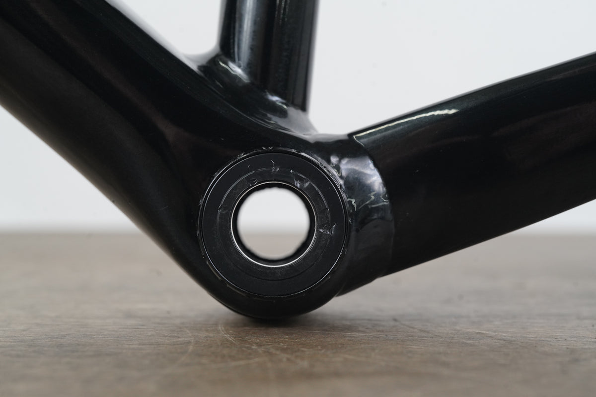 52cm Specialized Allez Sprint V2 Alloy Disc Brake Road Frameset