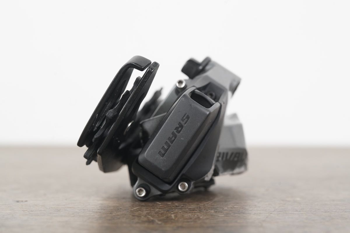 SRAM Rival eTap AXS D1 36T 12 Speed Electronic Rear Derailleur + Battery 351g
