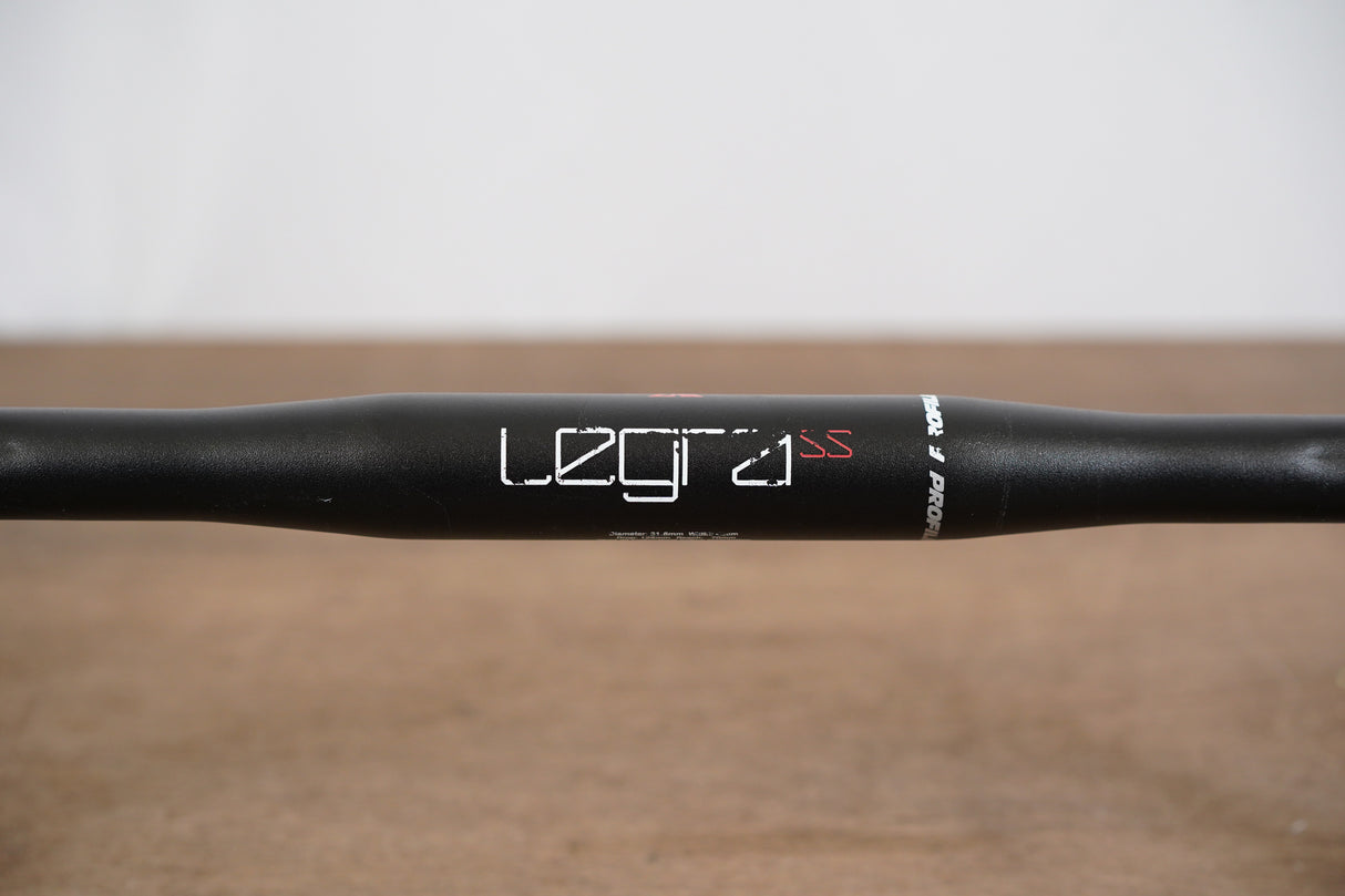 42cm Profile Design Legra SS Alloy Compact Road Handlebar 31.8mm