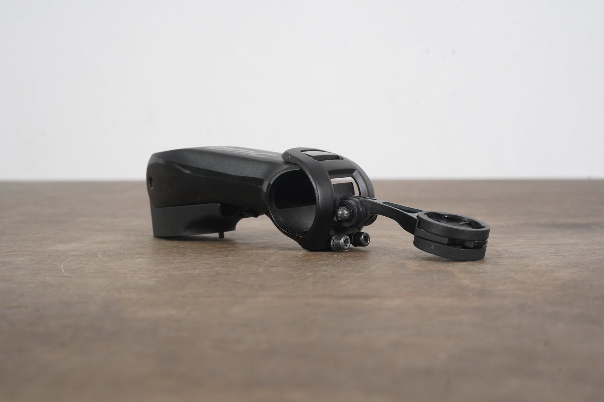BMC ICS01 90mm ±12.5 Degree Alloy Road Stem + Mount 208g 1 1/8" 31.8mm