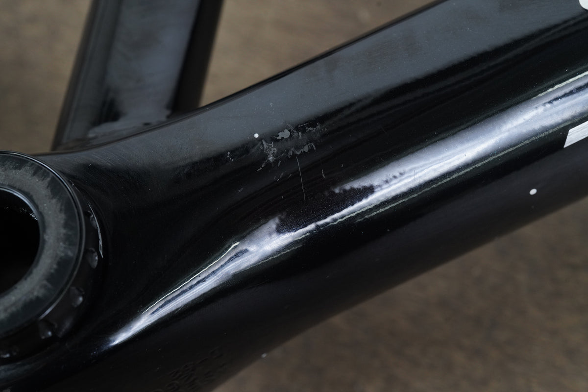 52cm Specialized Allez Sprint V2 Alloy Disc Brake Road Frameset