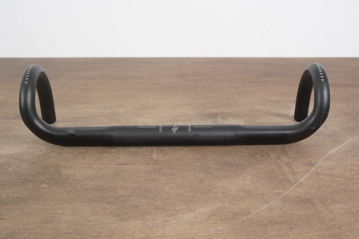44cm Specialized Shallow Bend Alloy Compact Road Handlebar 31.8mm