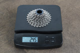 11-28T Shimano Ultegra CS-R8000 11 Speed Cassette 245g 8000
