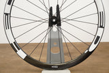 HED Vanquish RC4 Carbon Tubeless Disc Brake Wheelset SRAM XDR 12 Speed