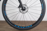 *Demo* XS Time Alpe d’Huez X 45 Ekar 1x Boyd Carbon Disc Gravel Bike