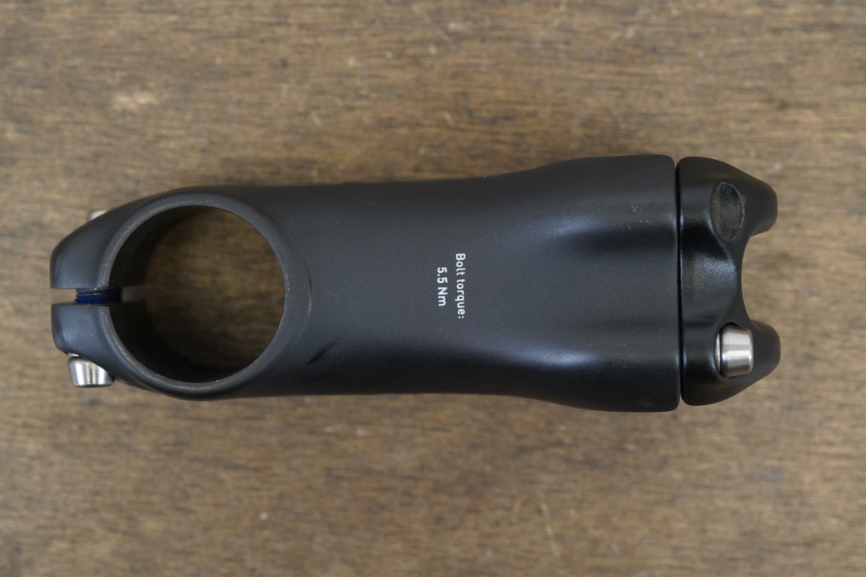ENVE 80mm ±6 Degree Carbon Road Stem 115g 1 1/8" 31.8mm