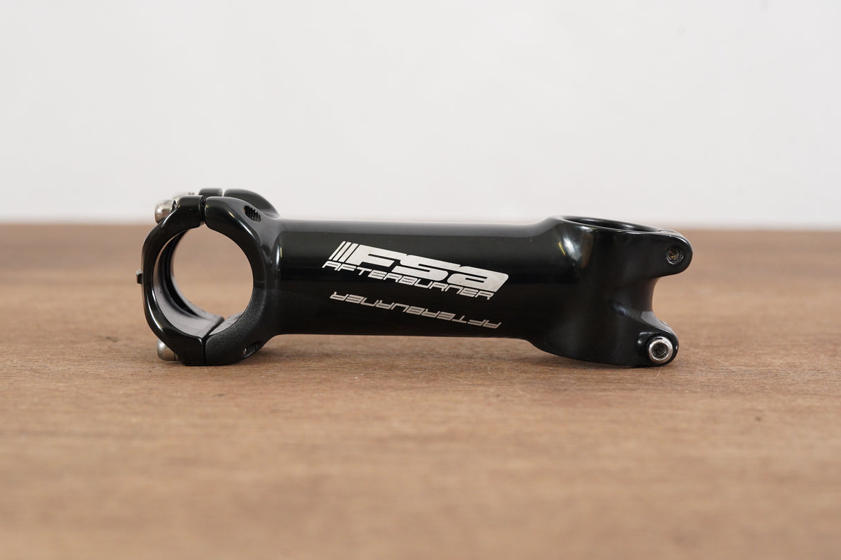 FSA Afterburner 120mm ±6 Degree Alloy Road Stem 165g 1 1/8" 31.8mm