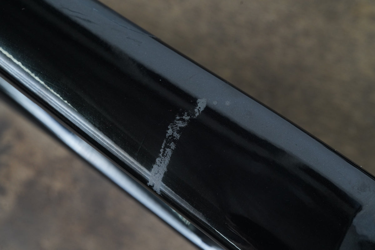 52cm Specialized Allez Sprint V2 Alloy Disc Brake Road Frameset