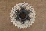 11-28T Shimano Ultegra CS-6800 11 Speed Cassette 244g