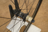 HED Vanquish RC4 Carbon Tubeless Disc Brake Wheelset SRAM XDR 12 Speed