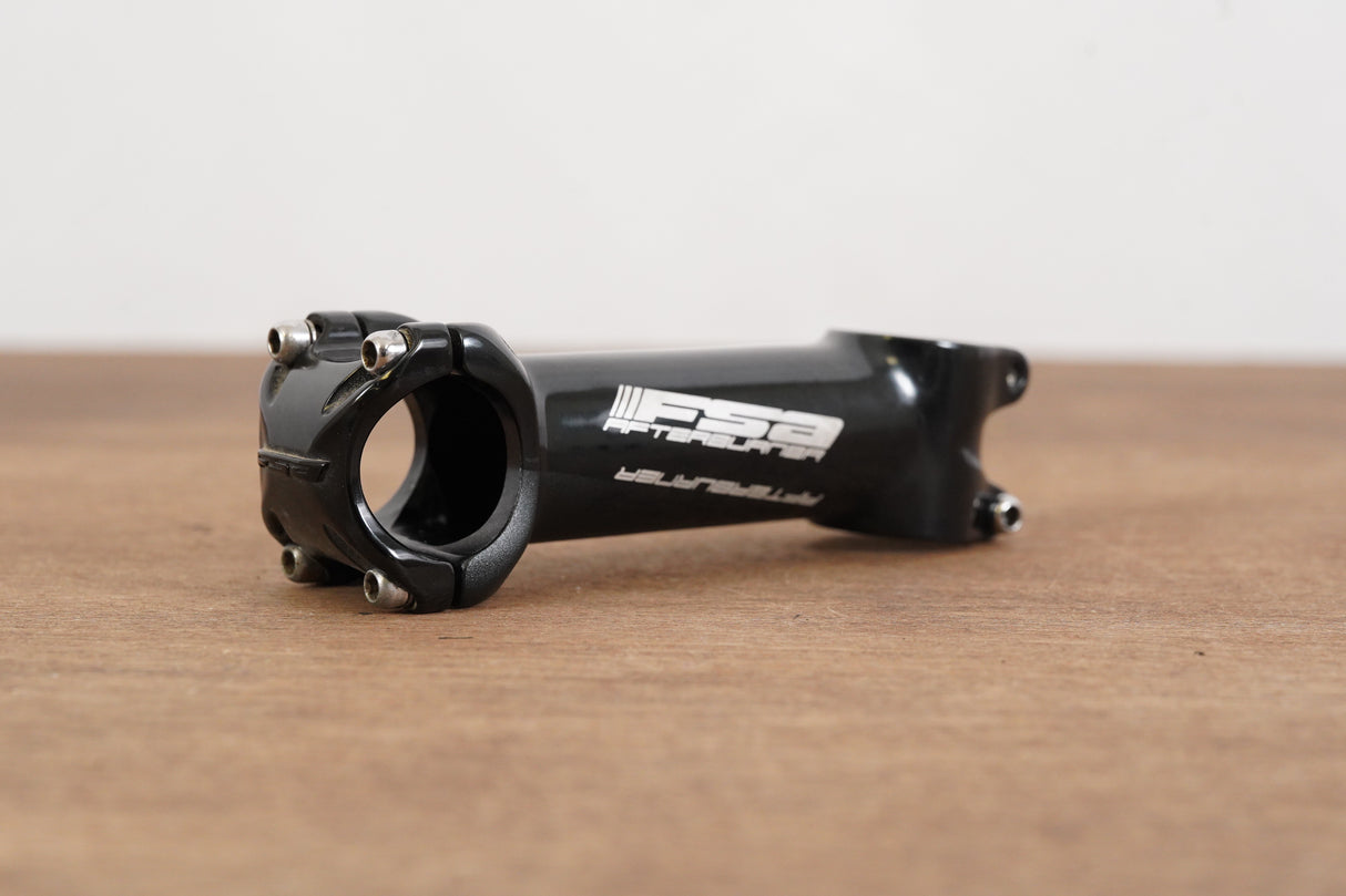 FSA Afterburner 120mm ±6 Degree Alloy Road Stem 165g 1 1/8" 31.8mm