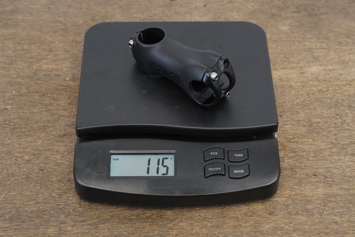 ENVE 80mm ±6 Degree Carbon Road Stem 115g 1 1/8" 31.8mm
