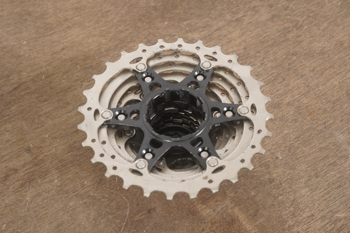 11-28T Shimano Ultegra CS-6800 11 Speed Cassette 244g