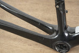 2020 62cm Cannondale SuperSix EVO Carbon Disc Brake Frameset Super Six