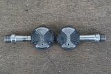 Speedplay Zero Stainless Steel Clipless Road Pedals 204g