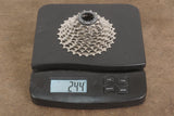 11-28T Shimano Ultegra CS-6800 11 Speed Cassette 244g