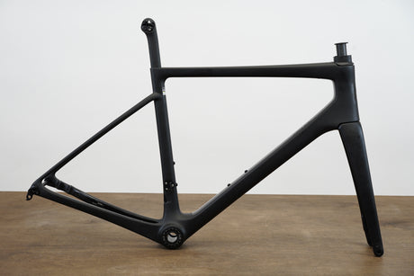 56cm ENVE Melee Carbon Disc Brake Aero Road Frameset
