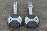 Speedplay Zero Stainless Steel Clipless Road Pedals 204g